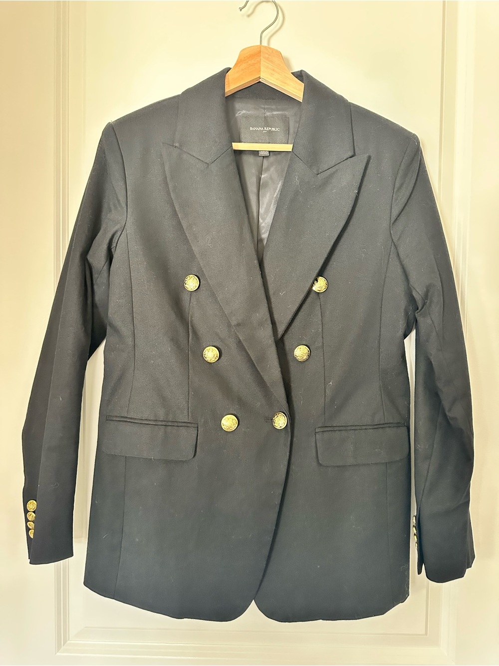 Banana Republic Blazer